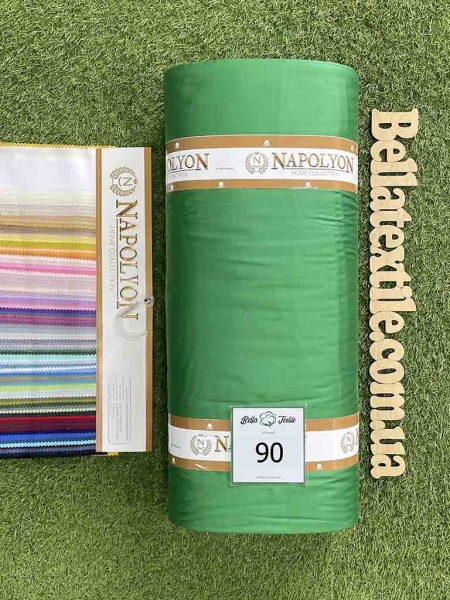 Сатин преміум Napolyon N 90