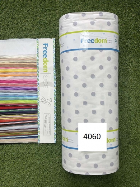Ранфорс принт 4060