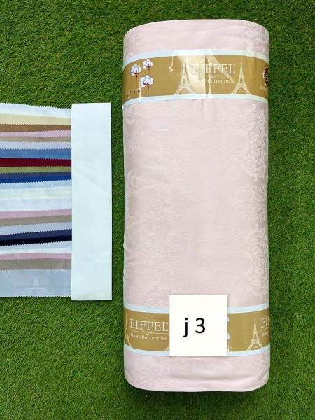 Сатин жакард № 3