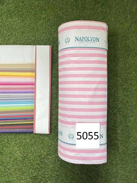 Ранфорс принт5055