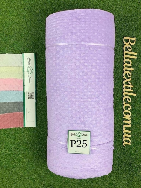Плюш мінкі №25